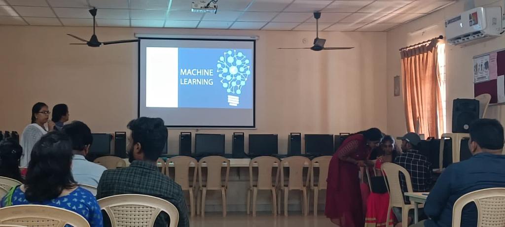Engineers Day Celebrations